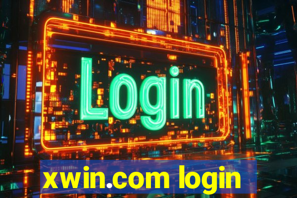 xwin.com login